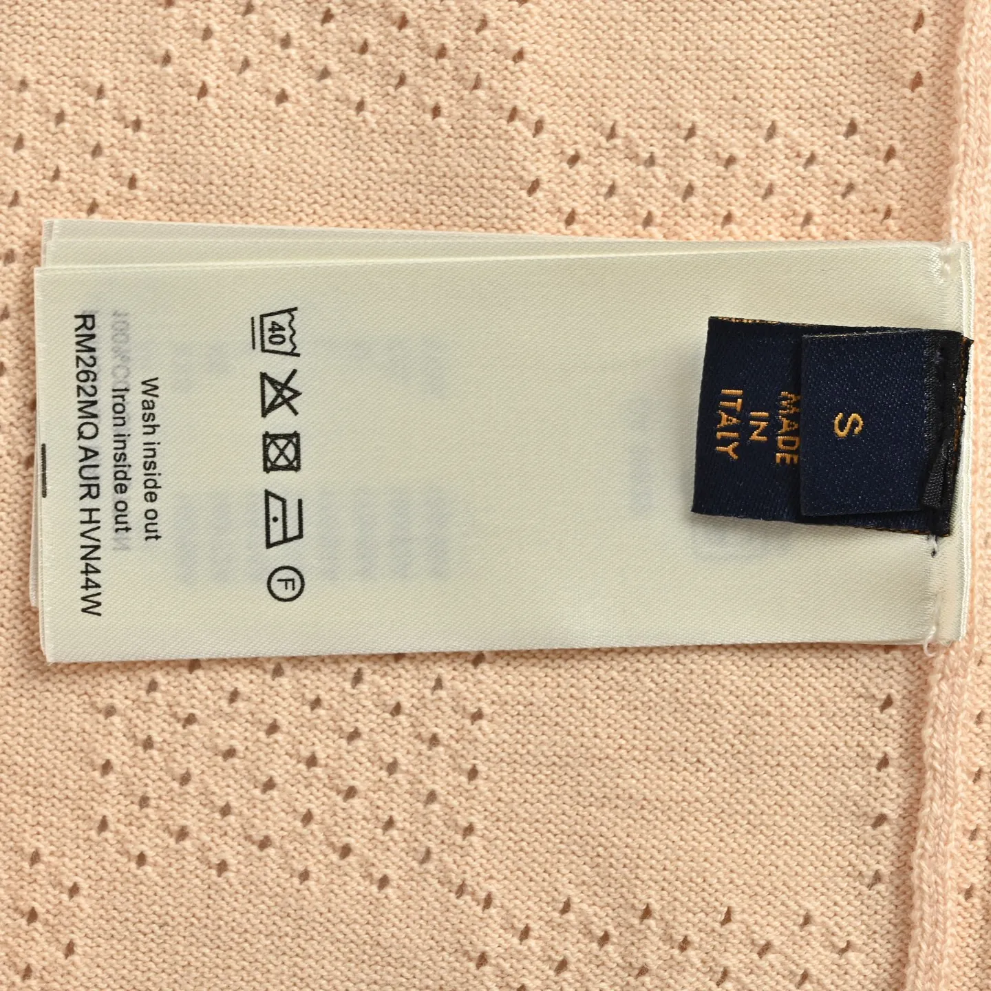Louis Vuitton/ Polo
